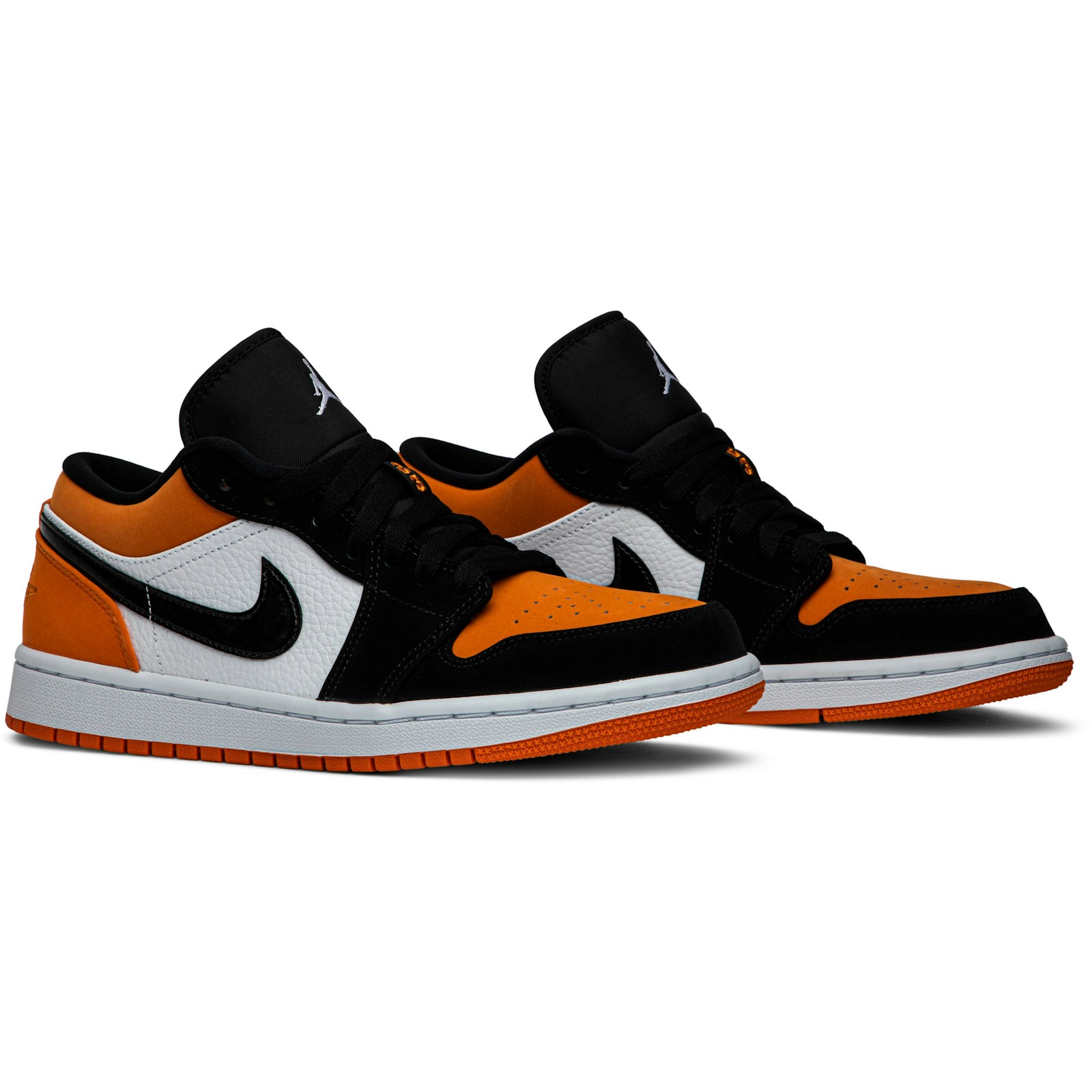 Air Jordan 1 Low ‘Shattered Backboard’ 553558-128 - Image 8