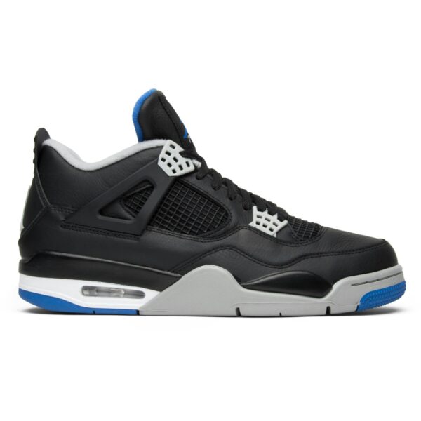 Air Jordan 4 Retro ‘Motorsports Alternate’ 308497-006