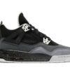 Air Jordan 4 Retro ‘Fear’ 626970-030