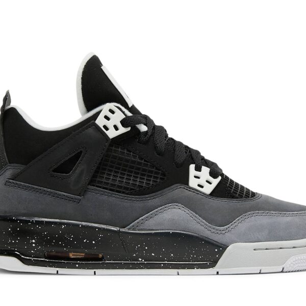 Air Jordan 4 Retro ‘Fear’ 626970-030