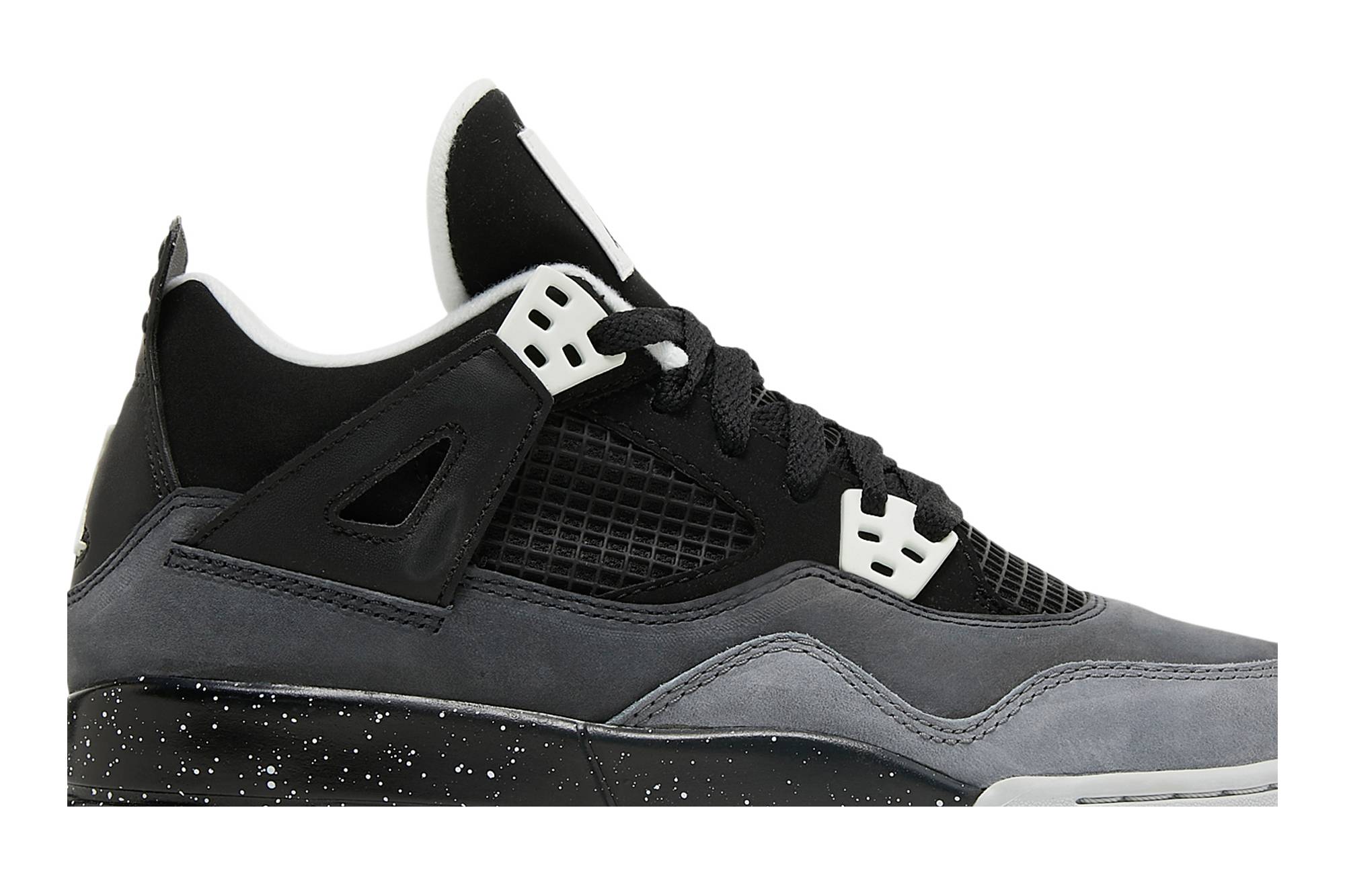 Air Jordan 4 Retro ‘Fear’ 626970-030 - Image 2