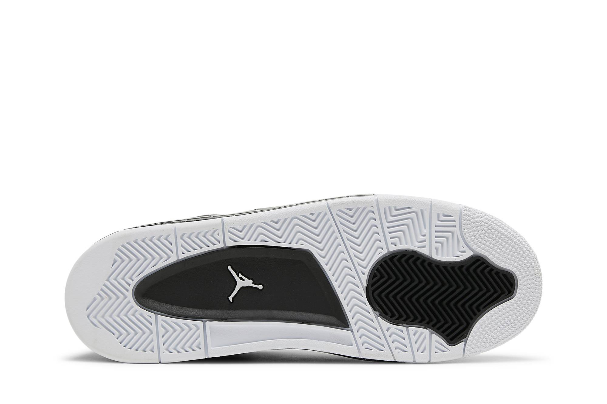 Air Jordan 4 Retro ‘Fear’ 626970-030 - Image 4