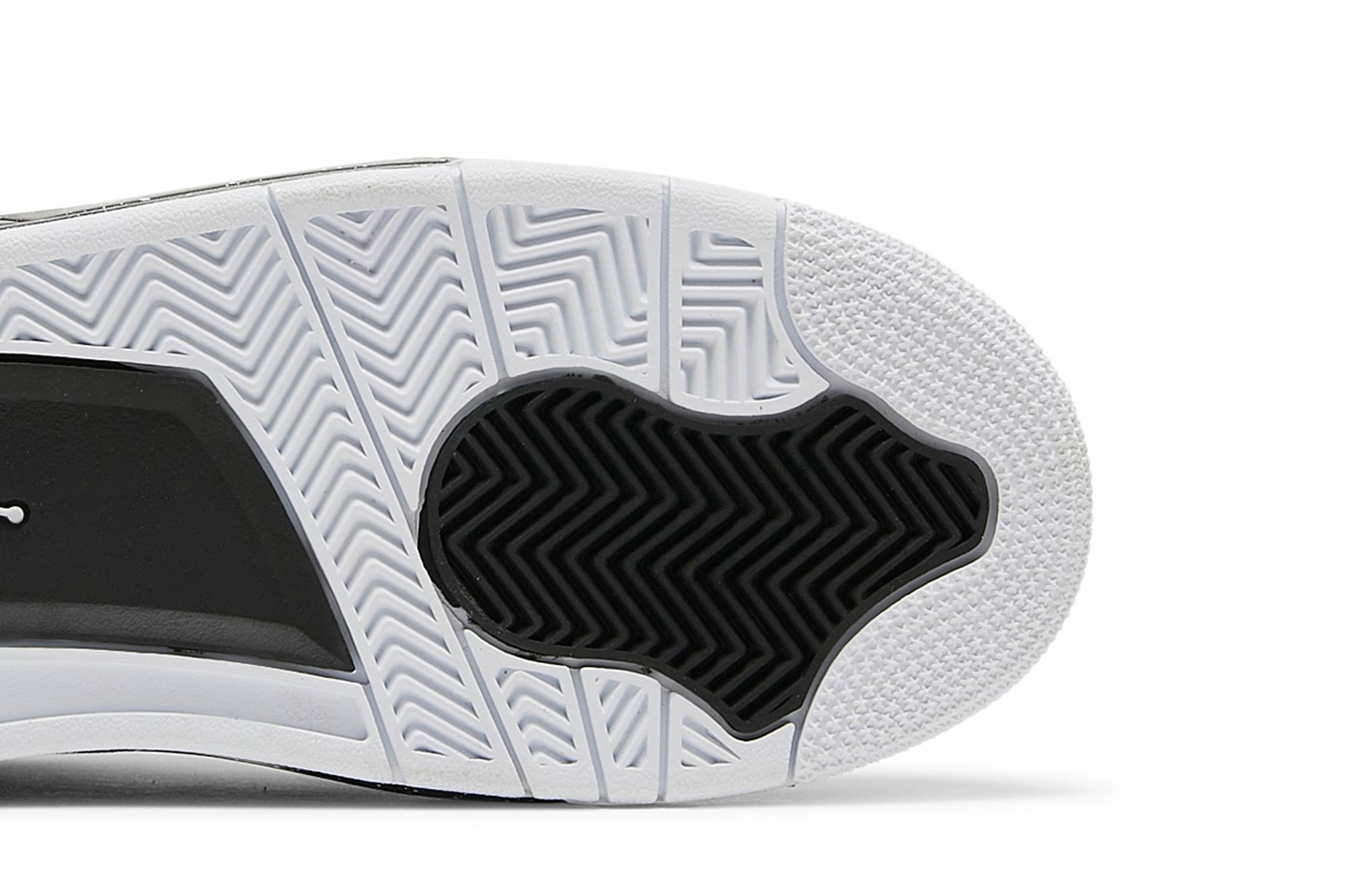 Air Jordan 4 Retro ‘Fear’ 626970-030 - Image 5