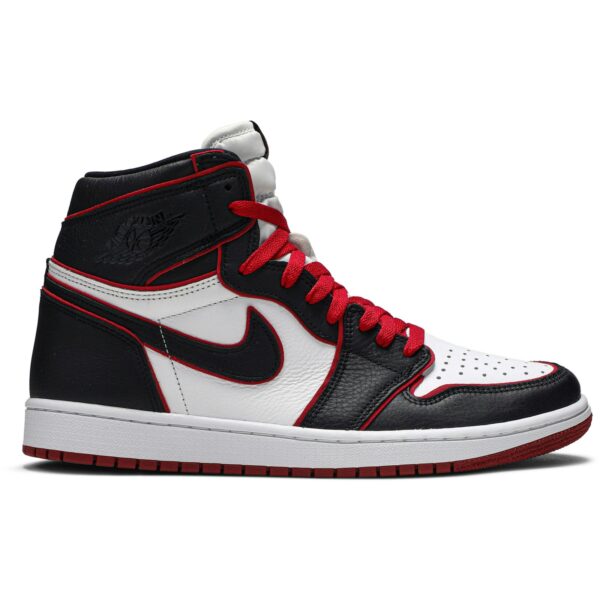 Air Jordan 1 Retro High OG ‘Bloodline’ 555088-062