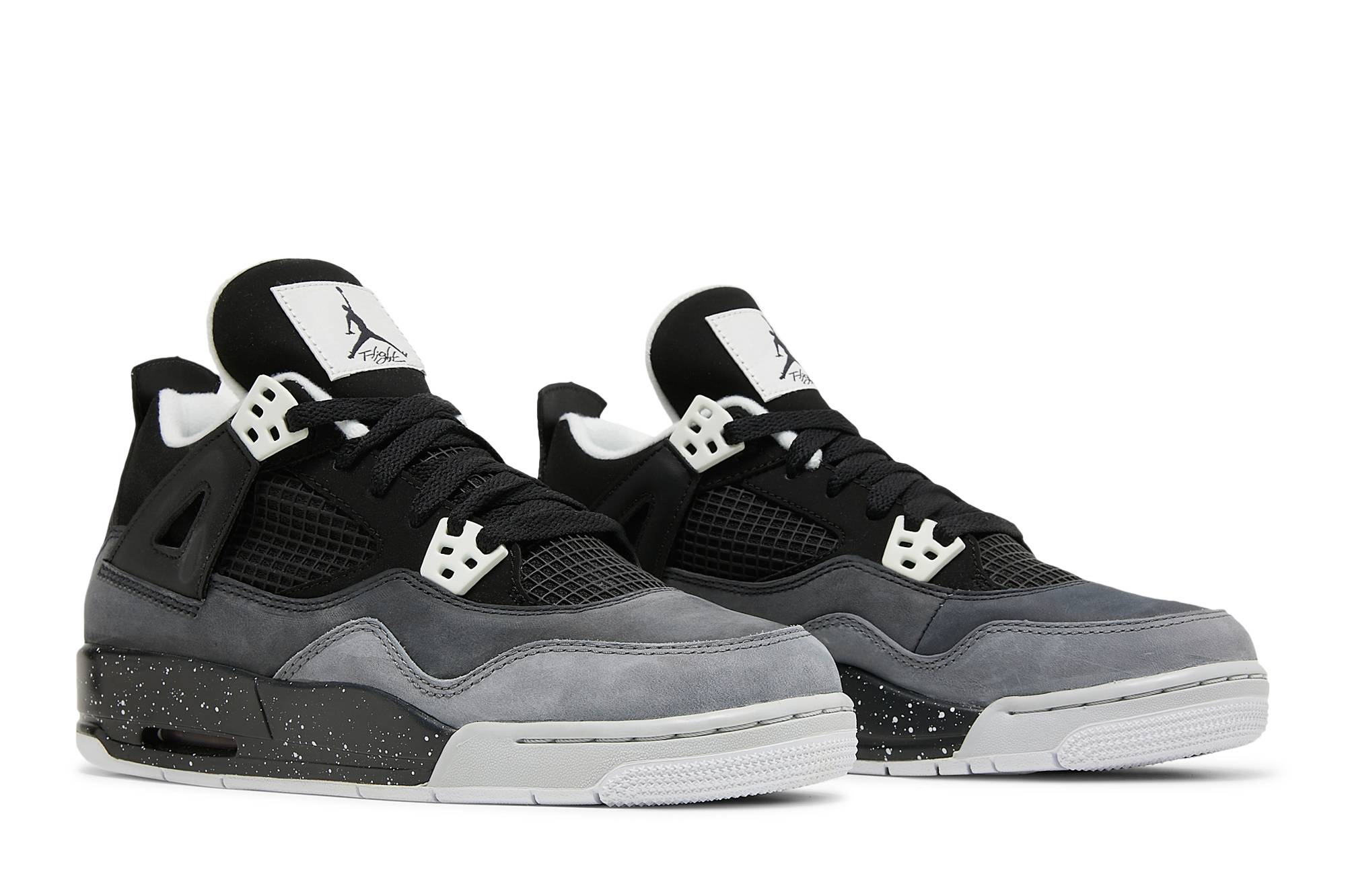 Air Jordan 4 Retro ‘Fear’ 626970-030 - Image 8