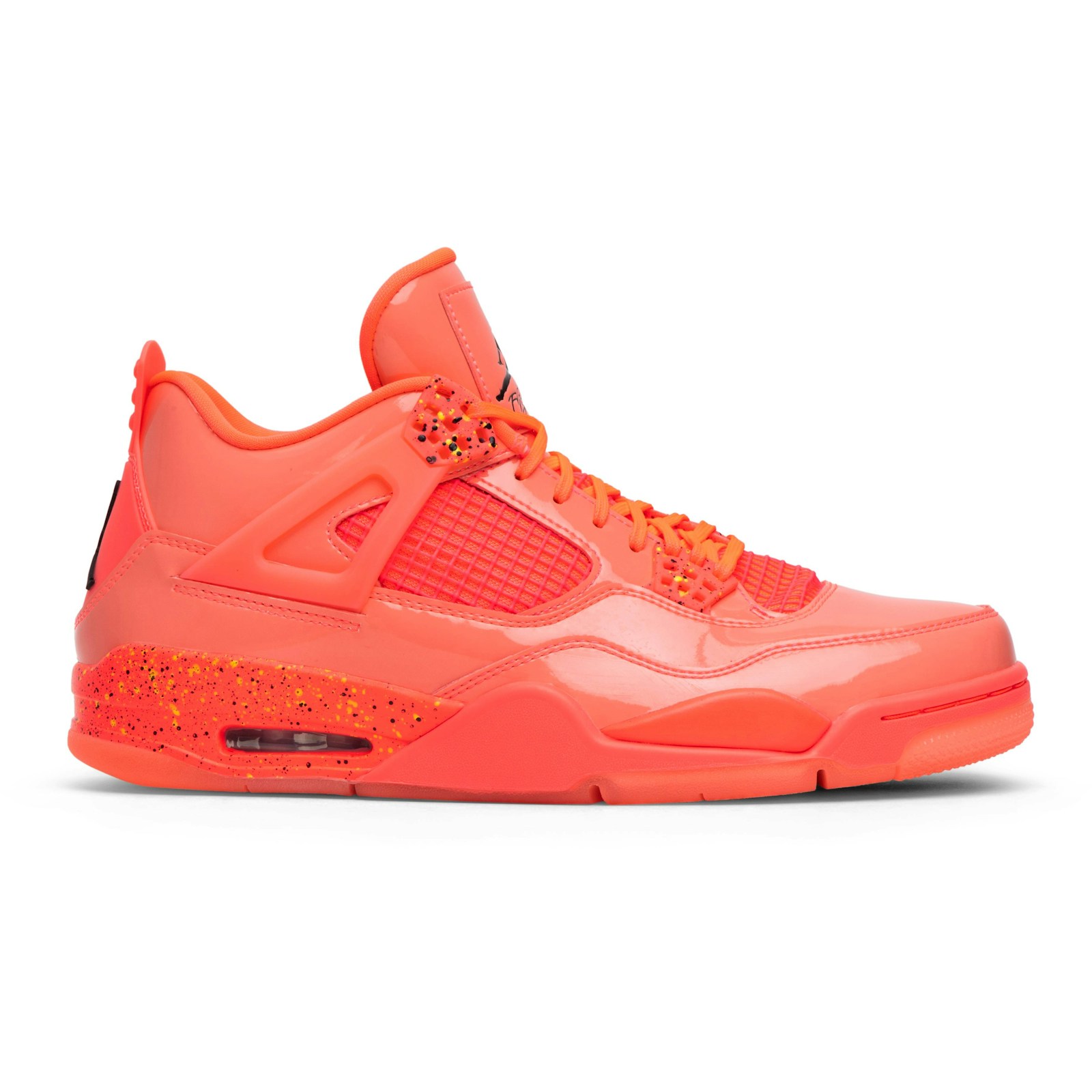 Air Jordan 4 Retro ‘Hot Punch’ AQ9128-600