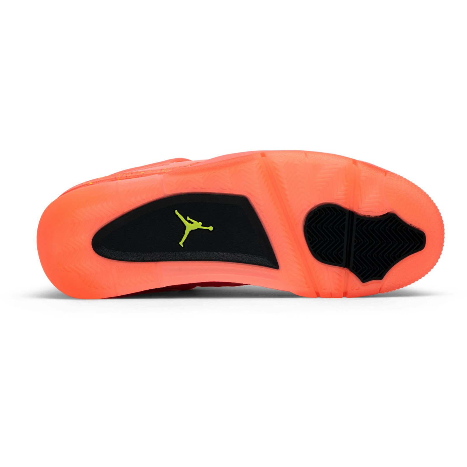 Air Jordan 4 Retro ‘Hot Punch’ AQ9128-600 - Image 4