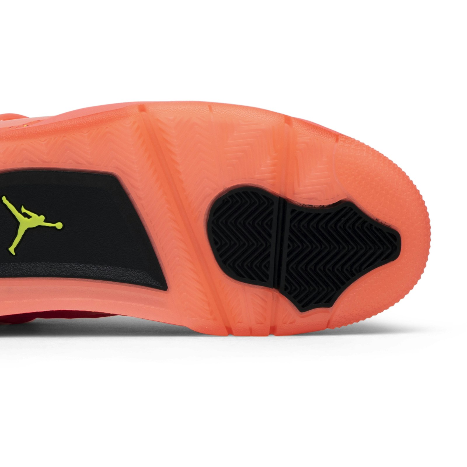 Air Jordan 4 Retro ‘Hot Punch’ AQ9128-600 - Image 5