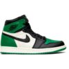 Air Jordan 1 Retro High OG ‘Pine Green’ 555088-302
