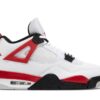 Air Jordan 4 Retro ‘Red Cement’ DH6927-161