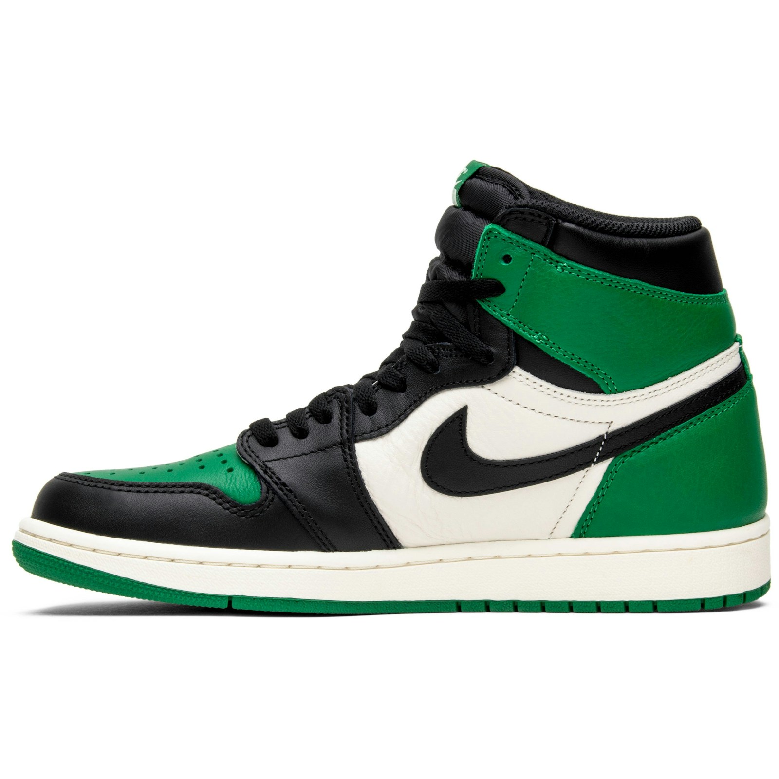 Air Jordan 1 Retro High OG ‘Pine Green’ 555088-302 - Image 3