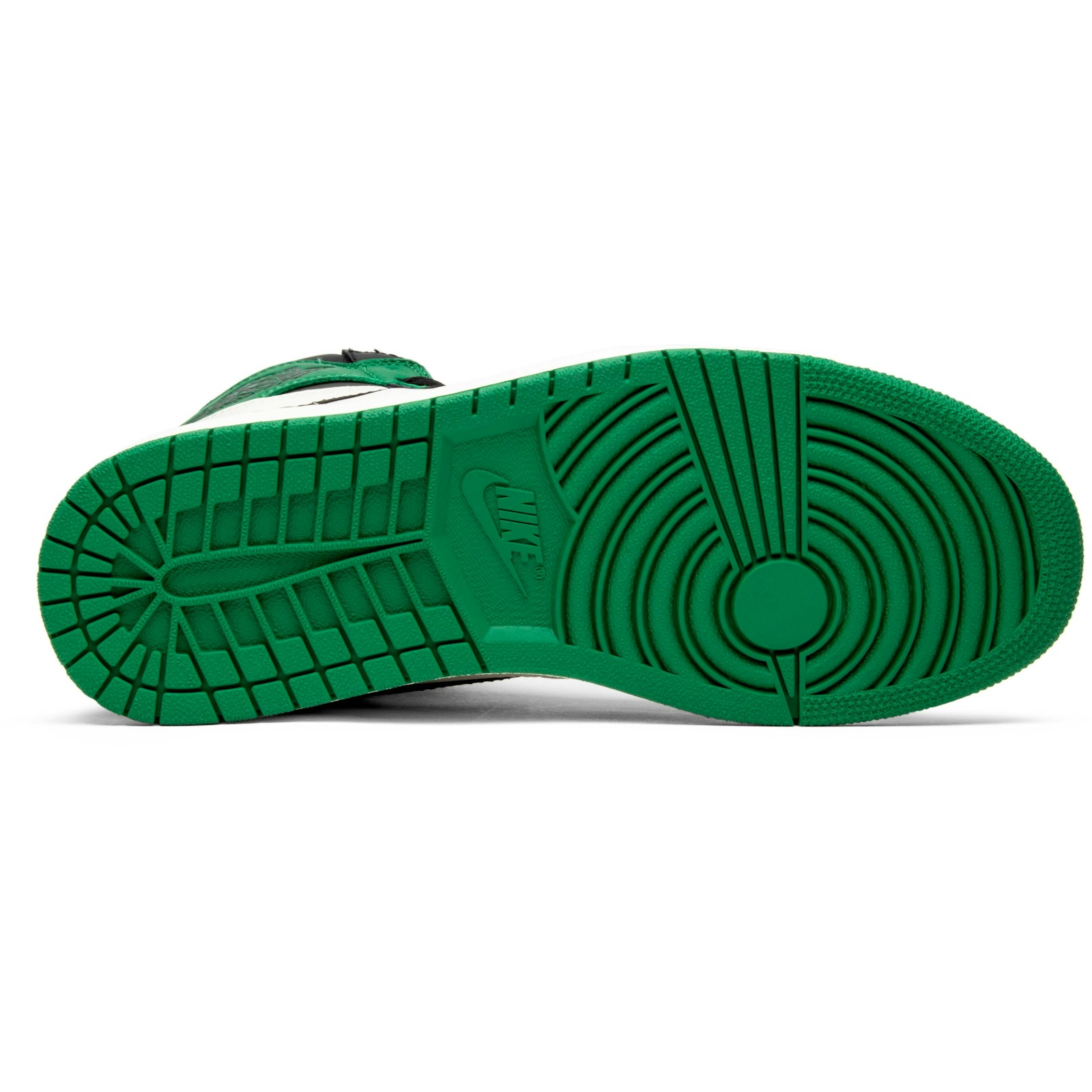 Air Jordan 1 Retro High OG ‘Pine Green’ 555088-302 - Image 4