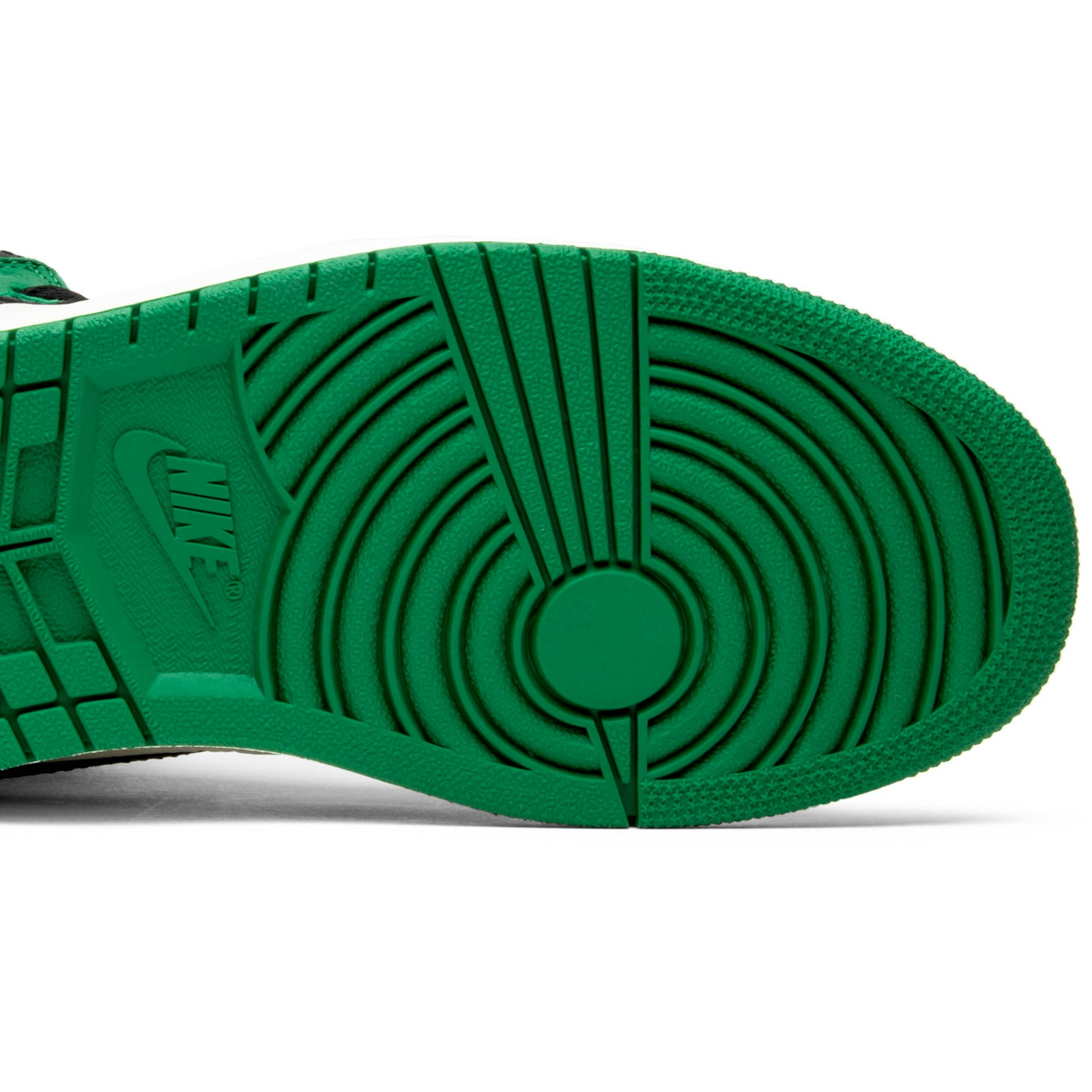 Air Jordan 1 Retro High OG ‘Pine Green’ 555088-302 - Image 5