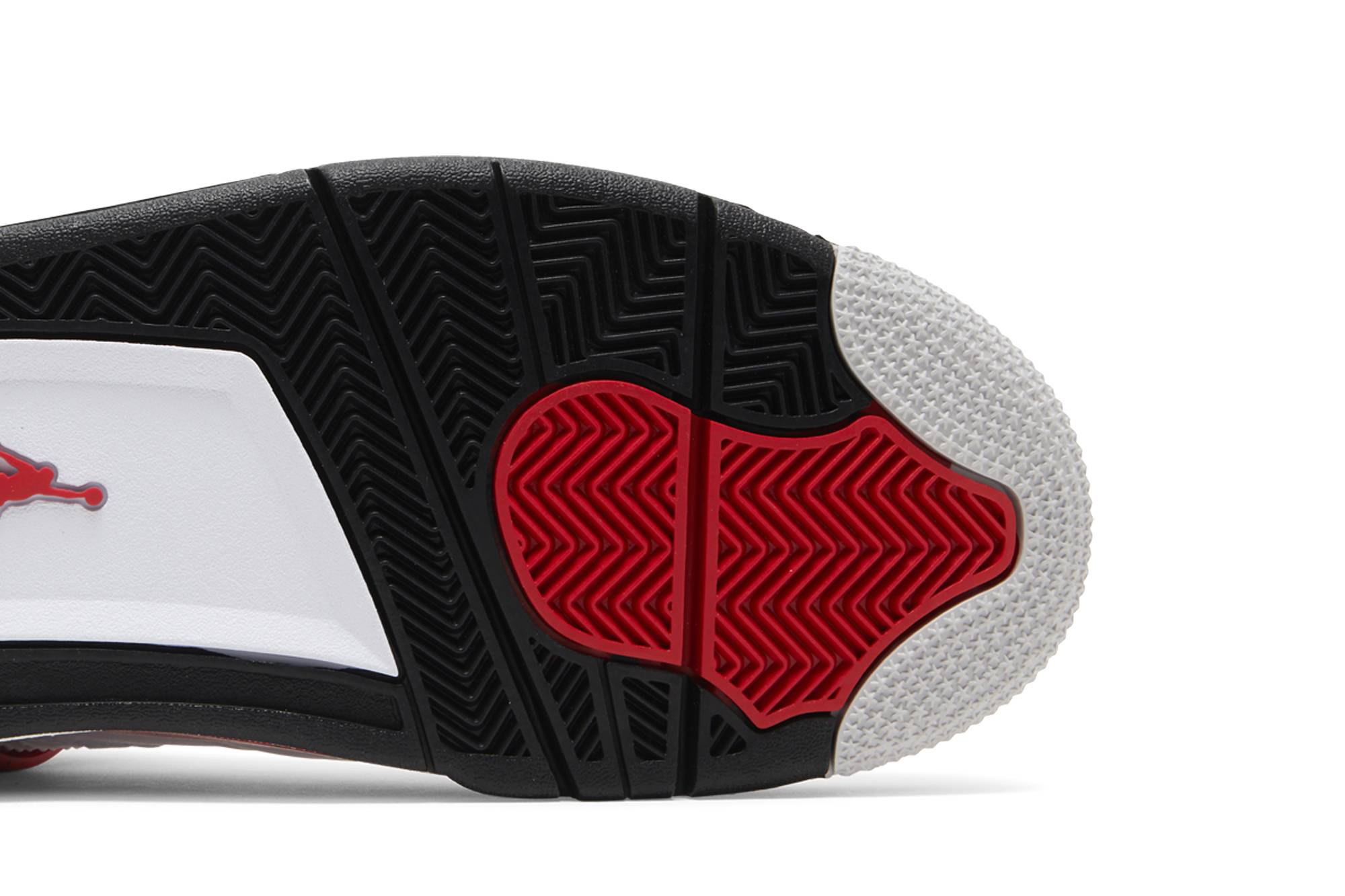 Air Jordan 4 Retro ‘Red Cement’ DH6927-161 - Image 6
