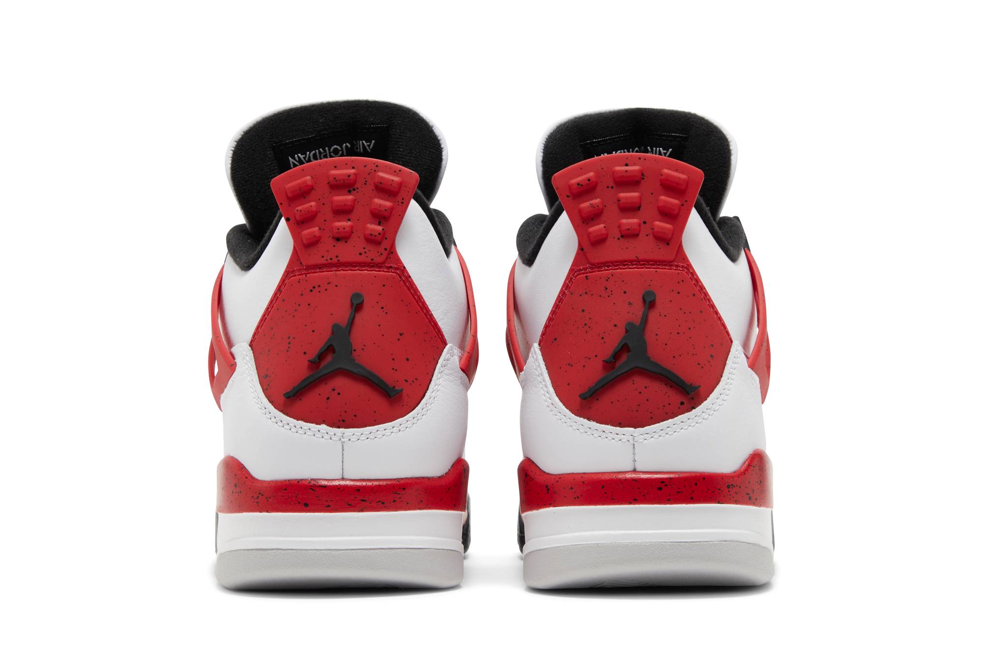 Air Jordan 4 Retro ‘Red Cement’ DH6927-161 - Image 7