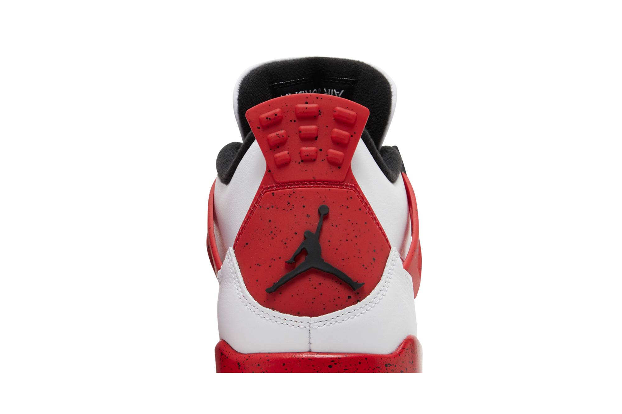 Air Jordan 4 Retro ‘Red Cement’ DH6927-161 - Image 8