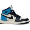 Air Jordan 1 Retro High OG ‘Obsidian’ 575441-140