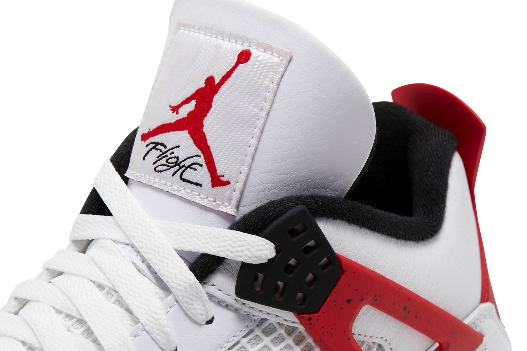 Air Jordan 4 Retro ‘Red Cement’ DH6927-161 - Image 10