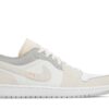 Air Jordan 1 Low ‘Inside Out White Phantom’ DN1635-100