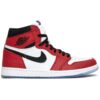 Air Jordan 1 Retro High OG ‘Origin Story’ Special Box 555088-602