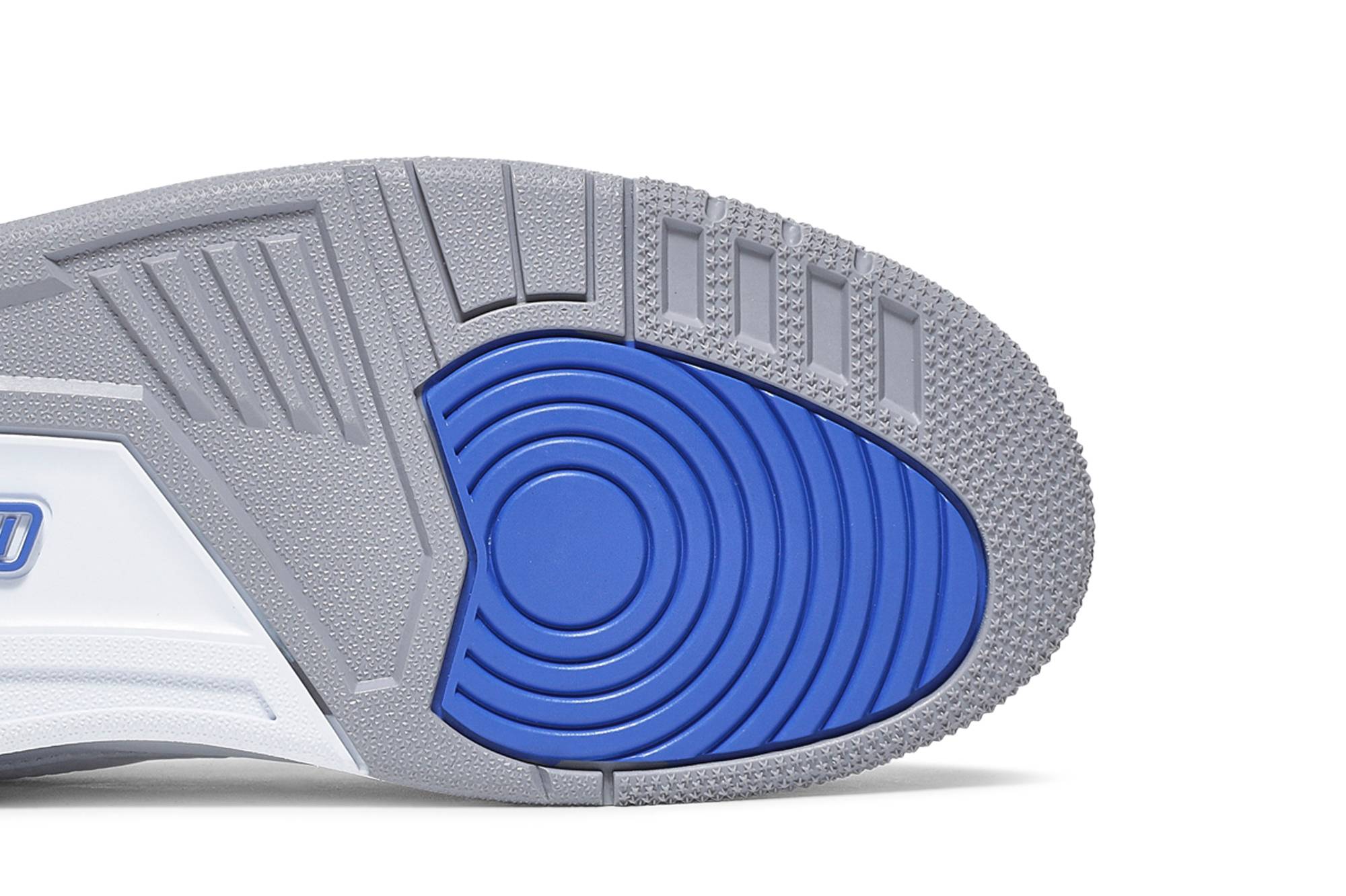 Air Jordan 3 Retro ‘Racer Blue’ CT8532-145 - Image 6