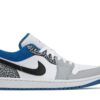 Air Jordan 1 Low ‘Indigo’ DM1199-140