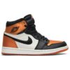 Air Jordan 1 Retro High OG ‘Satin Shattered Backboard’ AV3725-010