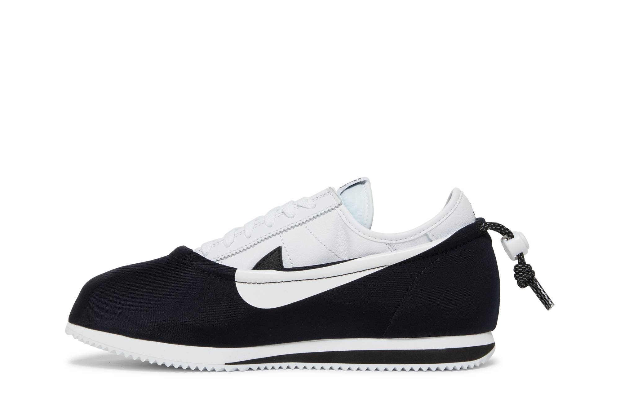 CLOT x Nike Cortez ‘CLOTEZ’ DZ3239-002 - Image 3