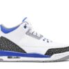 Air Jordan 3 Retro ‘Racer Blue’ 398614-145