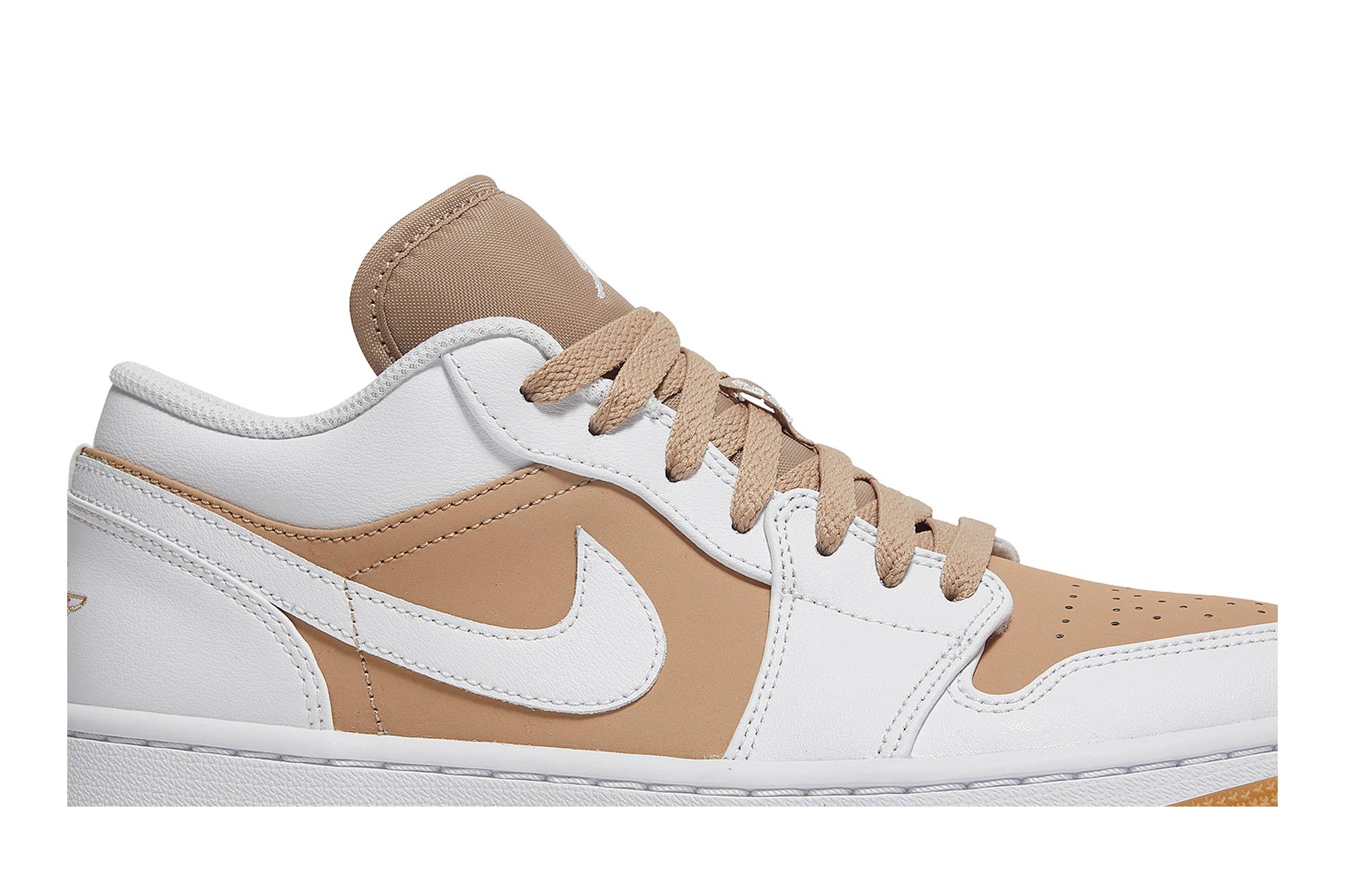 Air Jordan 1 Low ‘Hemp White’ DN6999-100 - Image 2