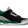 Air Jordan 3 Retro ‘Pine Green’ CT8532-030