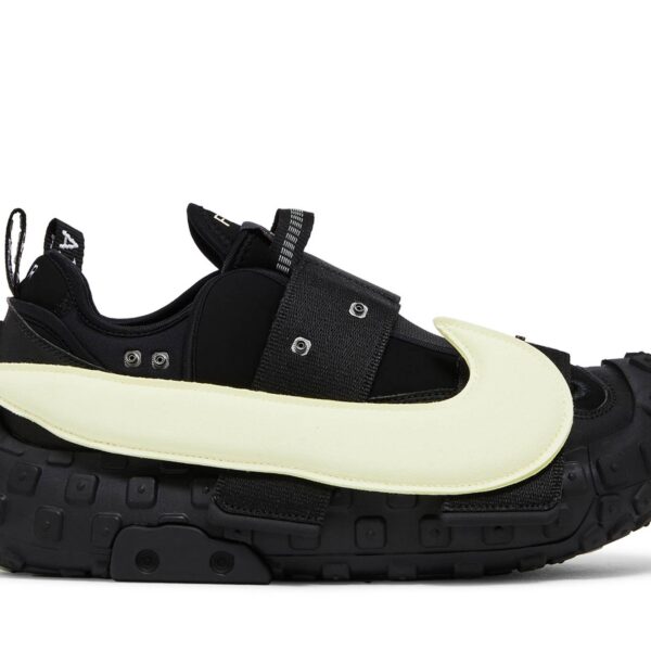 Cactus Plant Flea Market x Nike Air Flea 2 ‘Black Alabaster’ DV7164-001