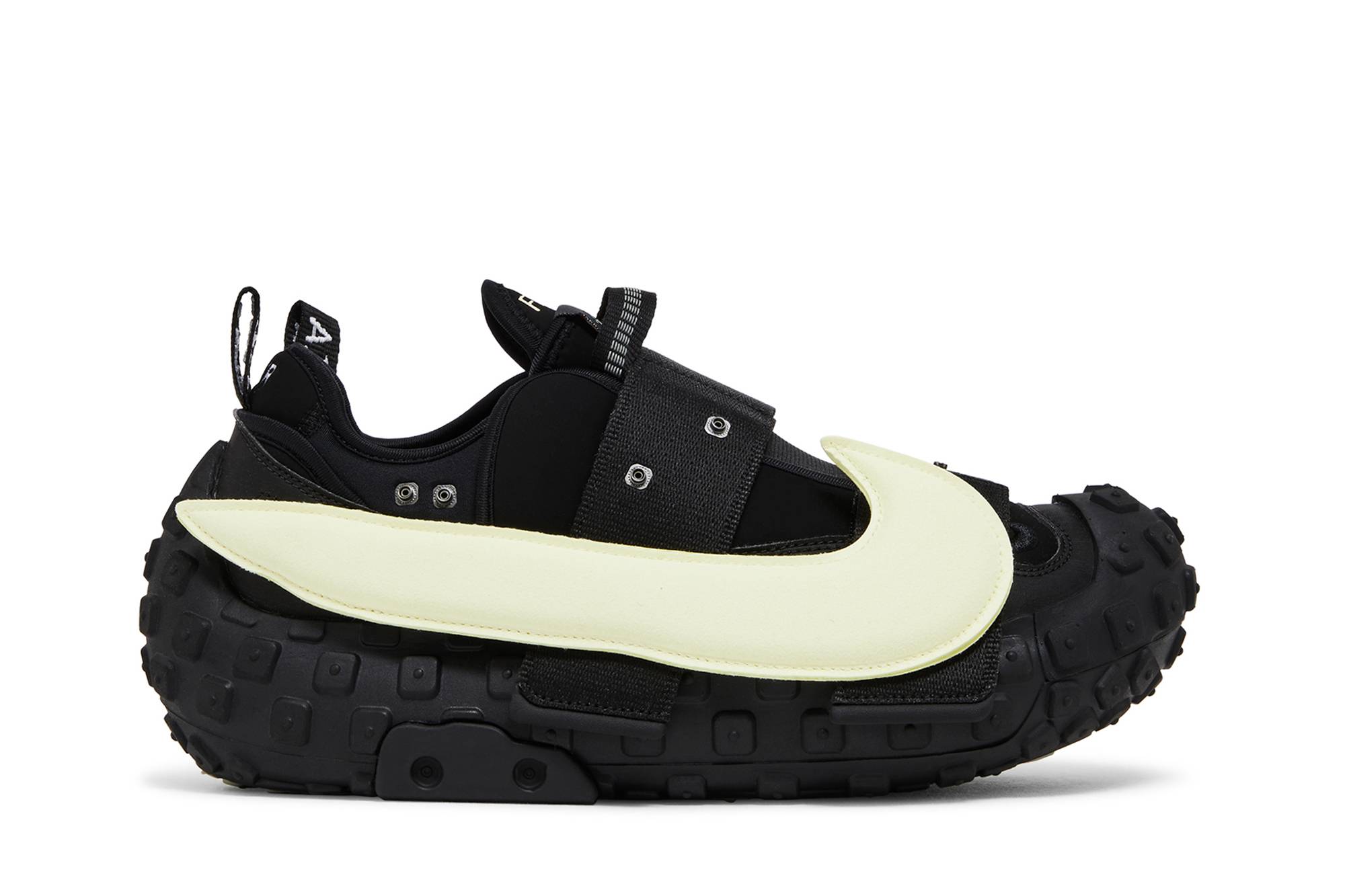 Cactus Plant Flea Market x Nike Air Flea 2 ‘Black Alabaster’ DV7164-001