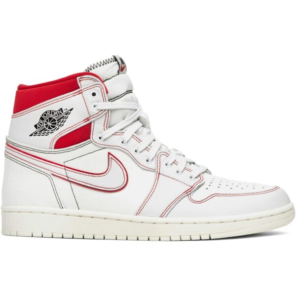 Air Jordan 1 Retro High OG ‘Phantom’ 555088-160