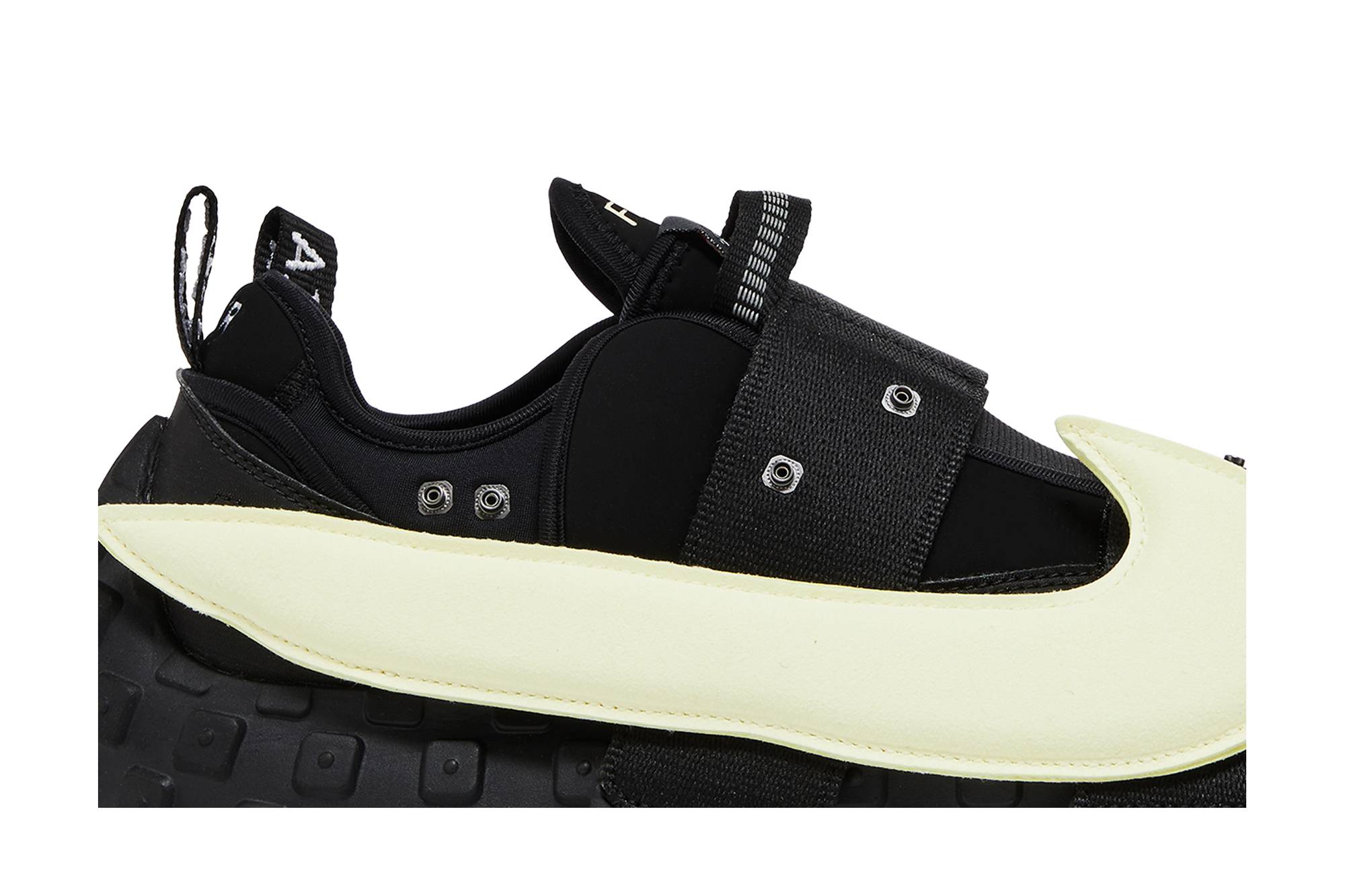Cactus Plant Flea Market x Nike Air Flea 2 ‘Black Alabaster’ DV7164-001 - Image 2