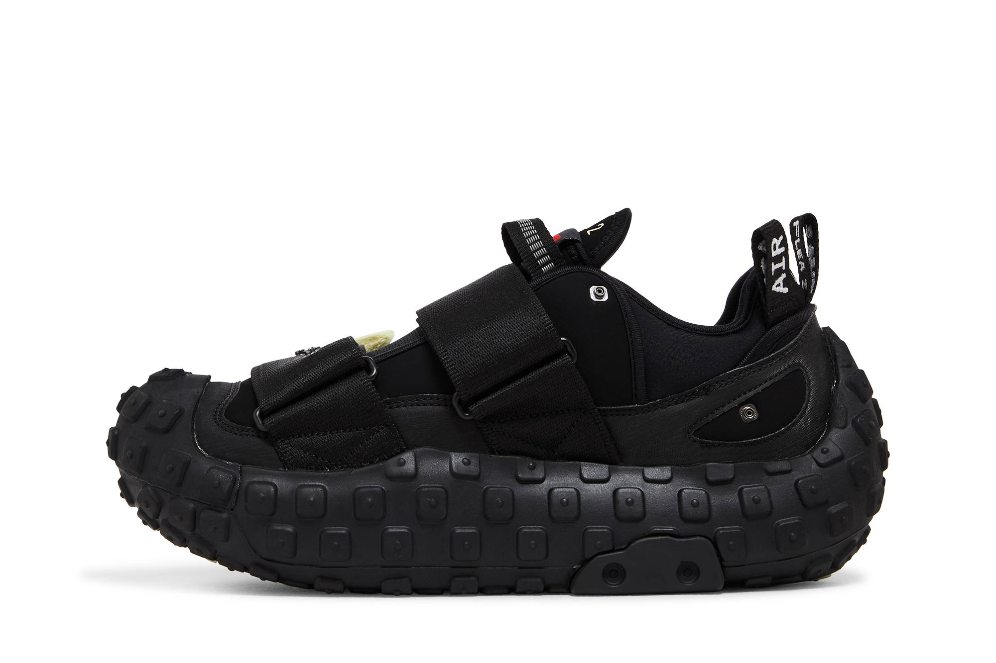 Cactus Plant Flea Market x Nike Air Flea 2 ‘Black Alabaster’ DV7164-001 - Image 3