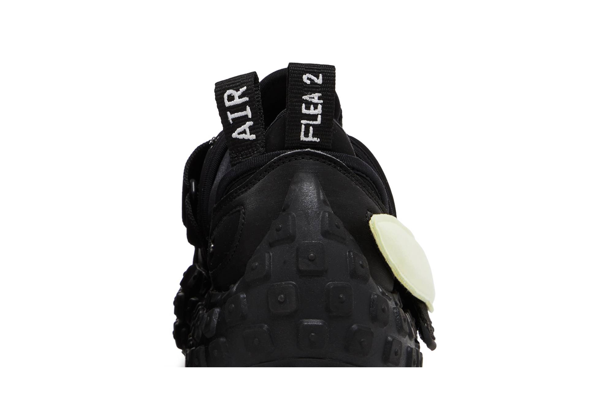 Cactus Plant Flea Market x Nike Air Flea 2 ‘Black Alabaster’ DV7164-001 - Image 7