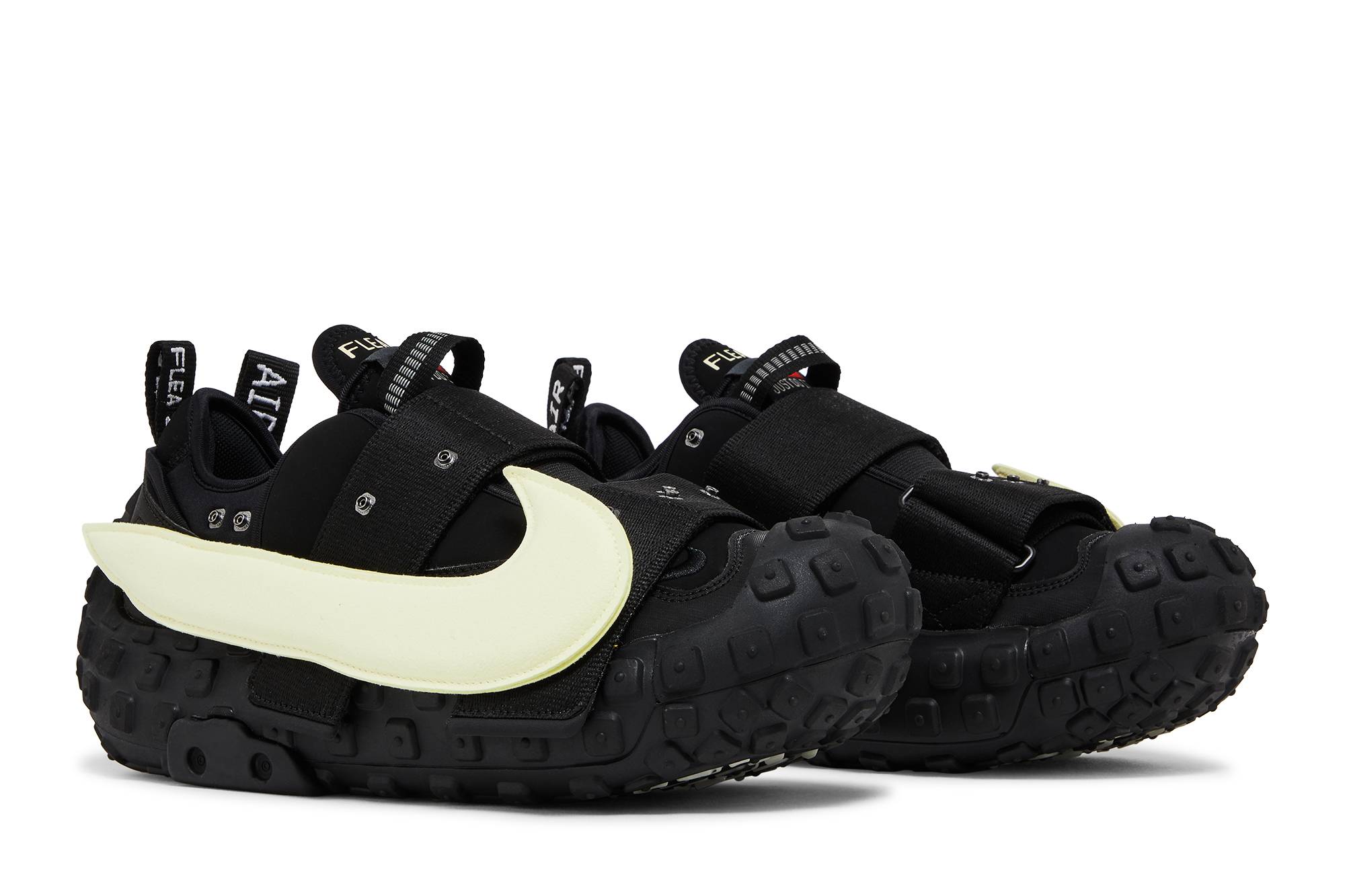 Cactus Plant Flea Market x Nike Air Flea 2 ‘Black Alabaster’ DV7164-001 - Image 8