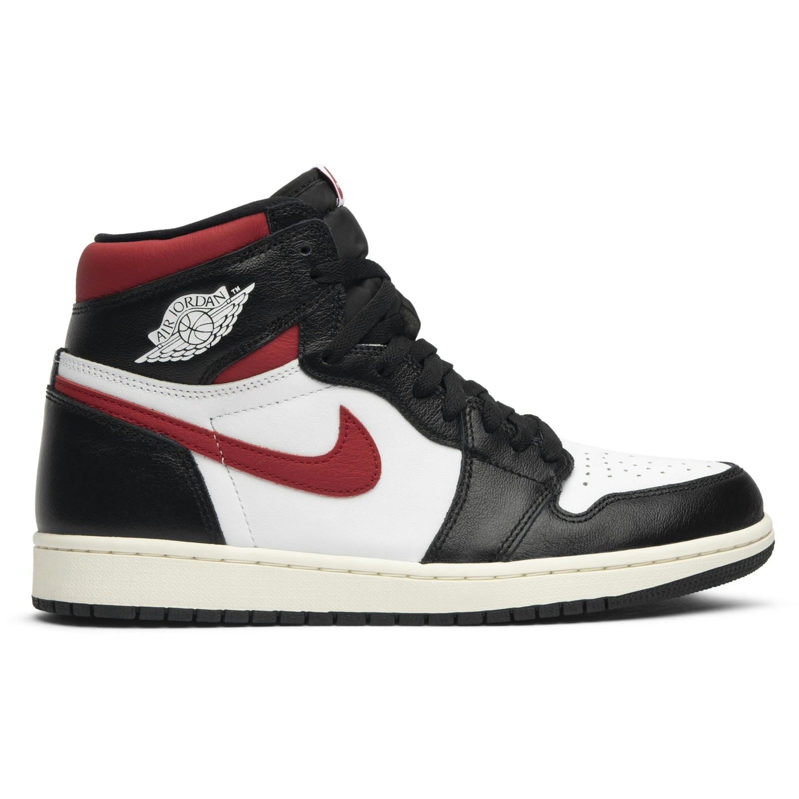 Air Jordan 1 Retro High OG ‘Gym Red’ 555088-061