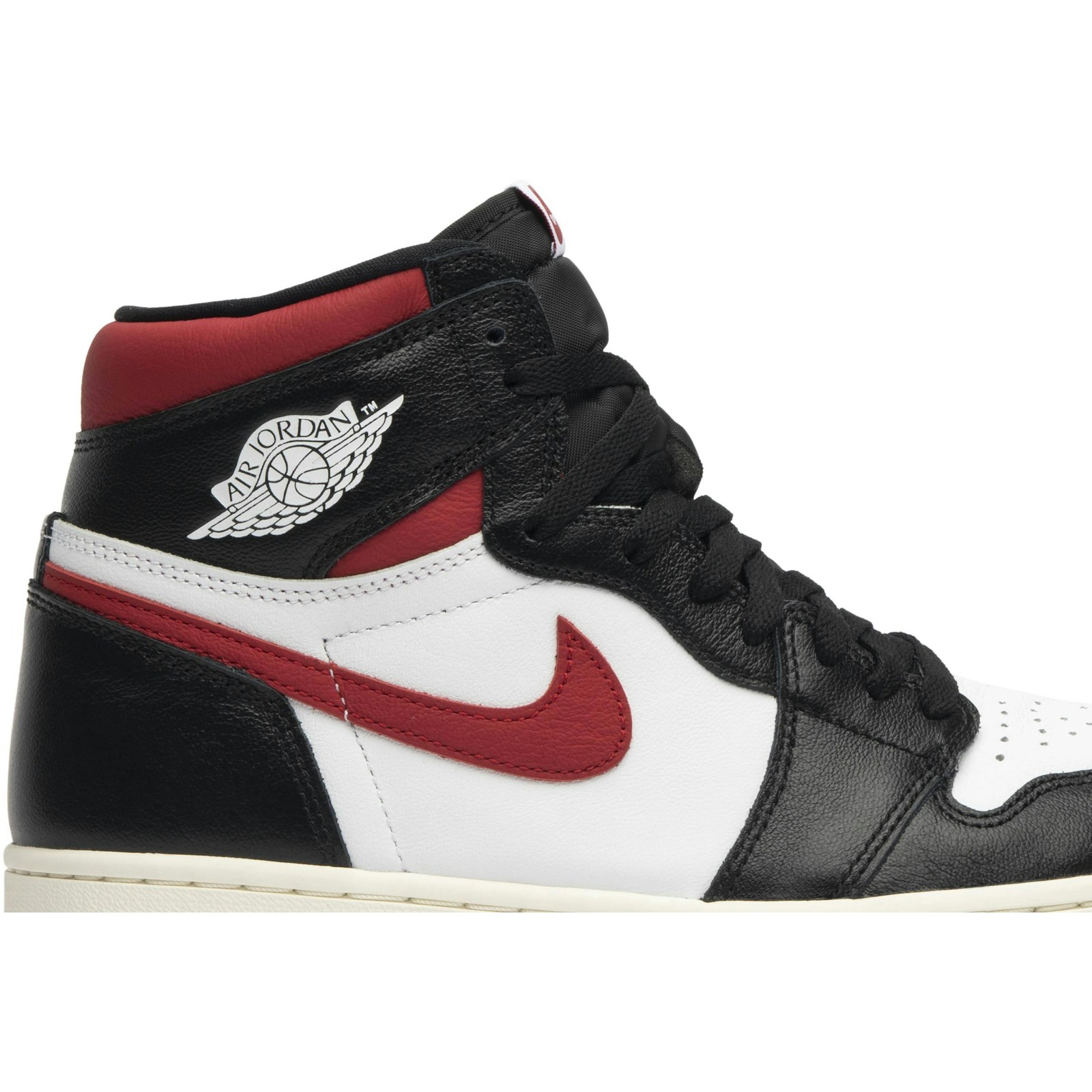 Air Jordan 1 Retro High OG ‘Gym Red’ 555088-061 - Image 2