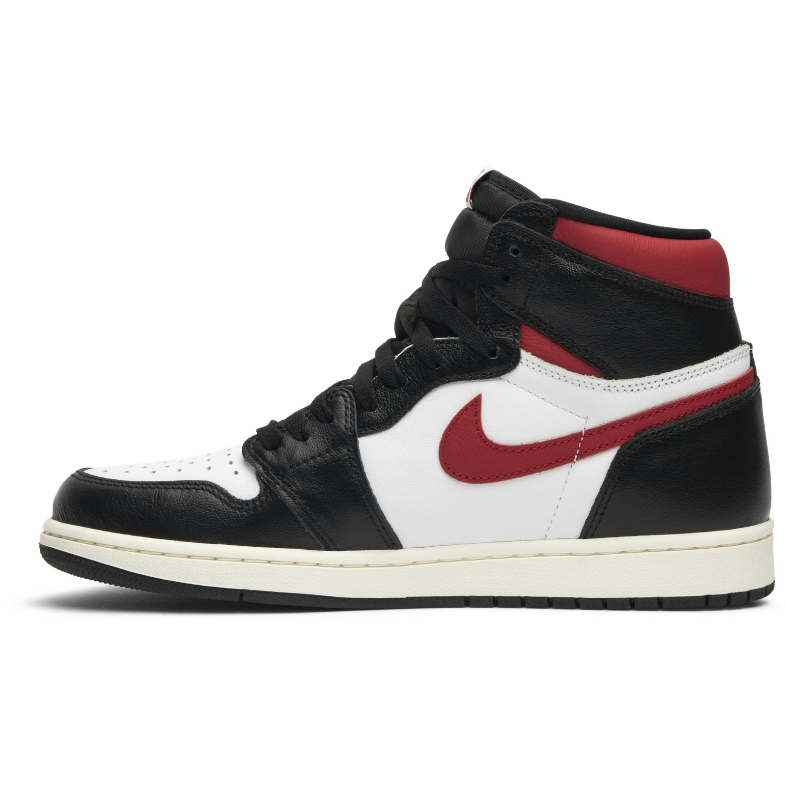 Air Jordan 1 Retro High OG ‘Gym Red’ 555088-061 - Image 3