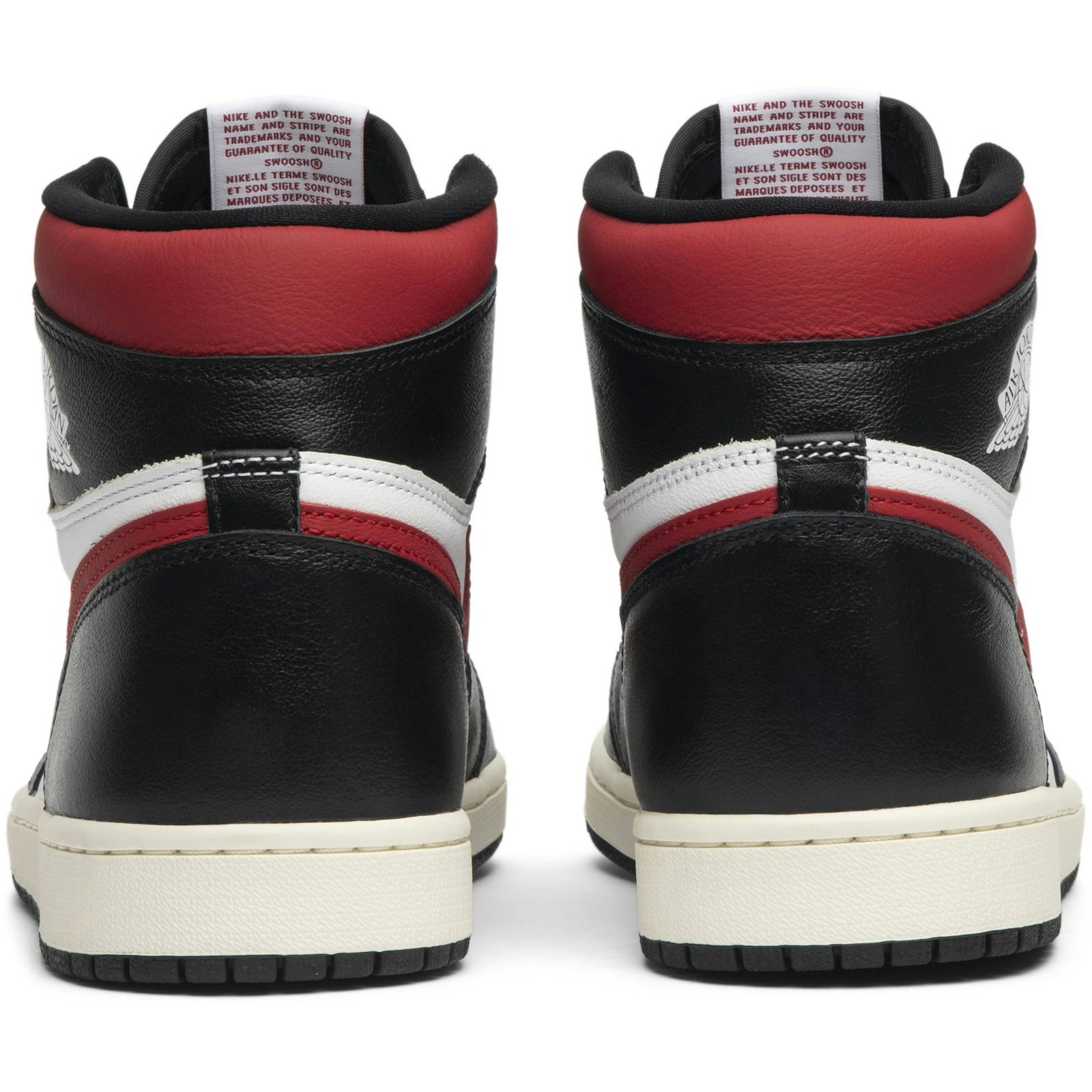 Air Jordan 1 Retro High OG ‘Gym Red’ 555088-061 - Image 6