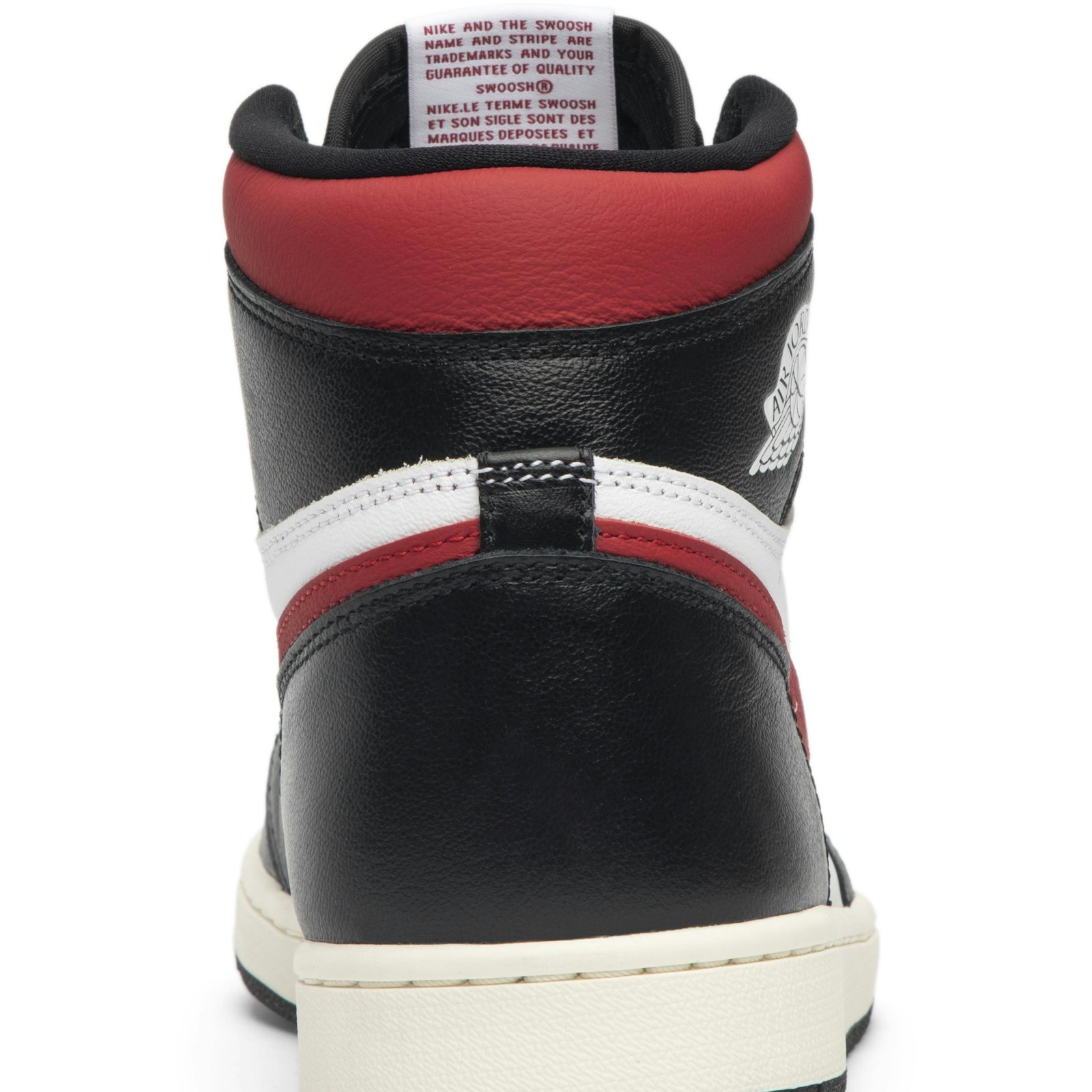 Air Jordan 1 Retro High OG ‘Gym Red’ 555088-061 - Image 7