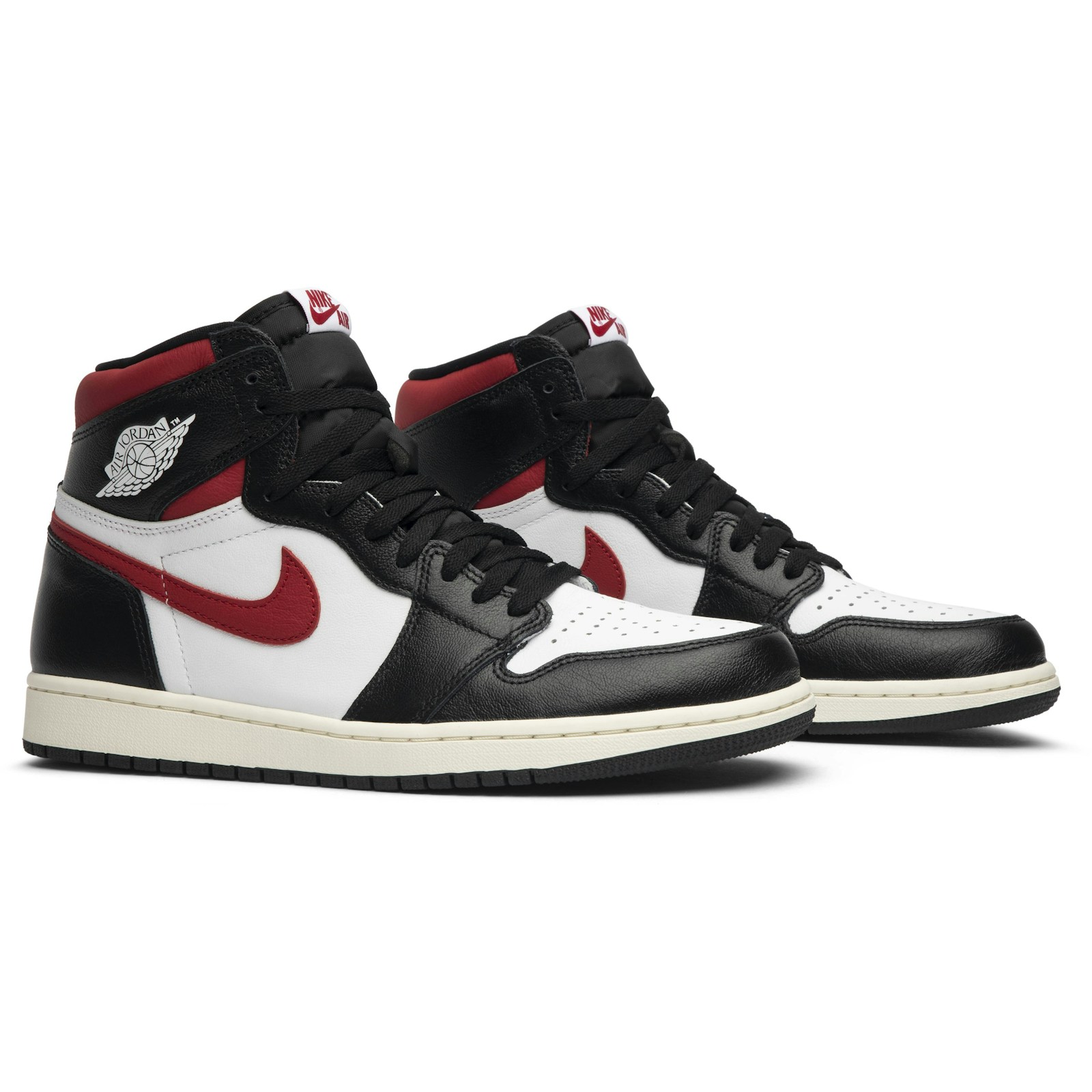 Air Jordan 1 Retro High OG ‘Gym Red’ 555088-061 - Image 8