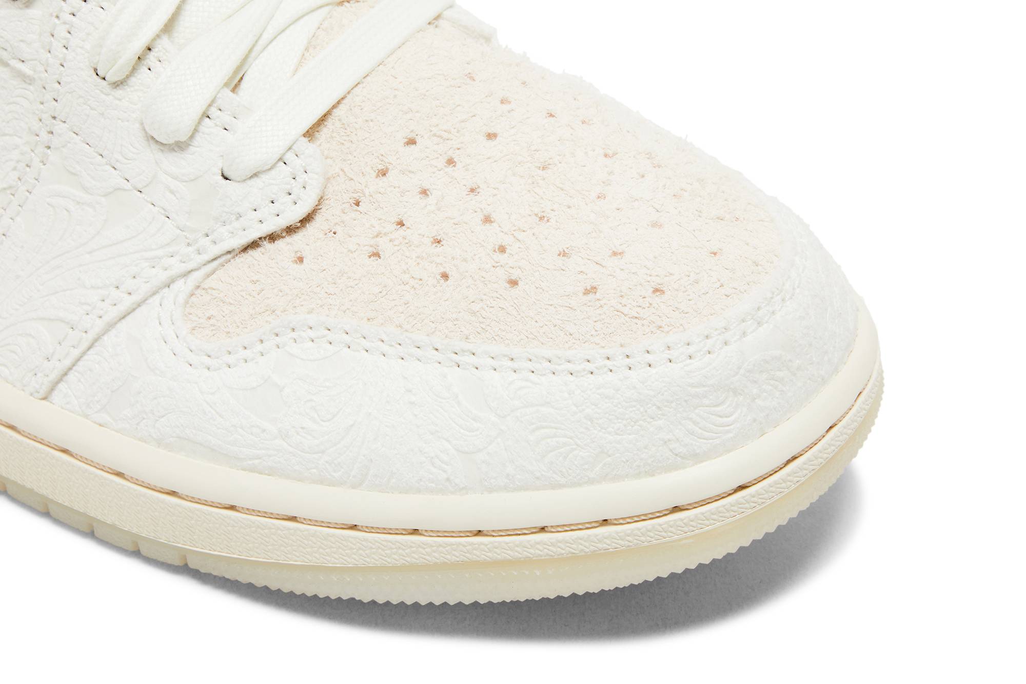 Chris Paul x Air Jordan 1 Low OG ‘CP3’ FZ0455-200 - Image 10