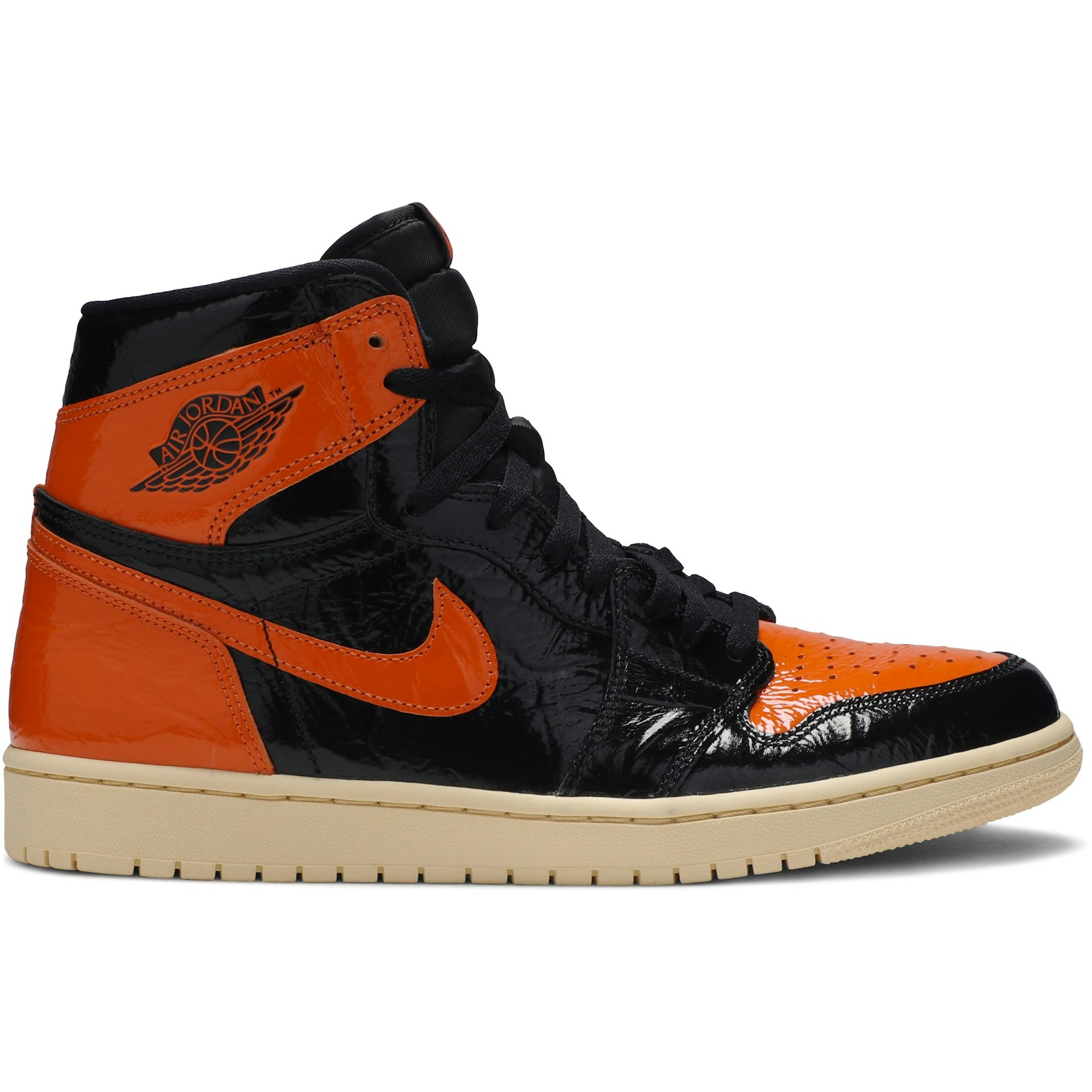Air Jordan 1 Retro High OG ‘Shattered Backboard 3