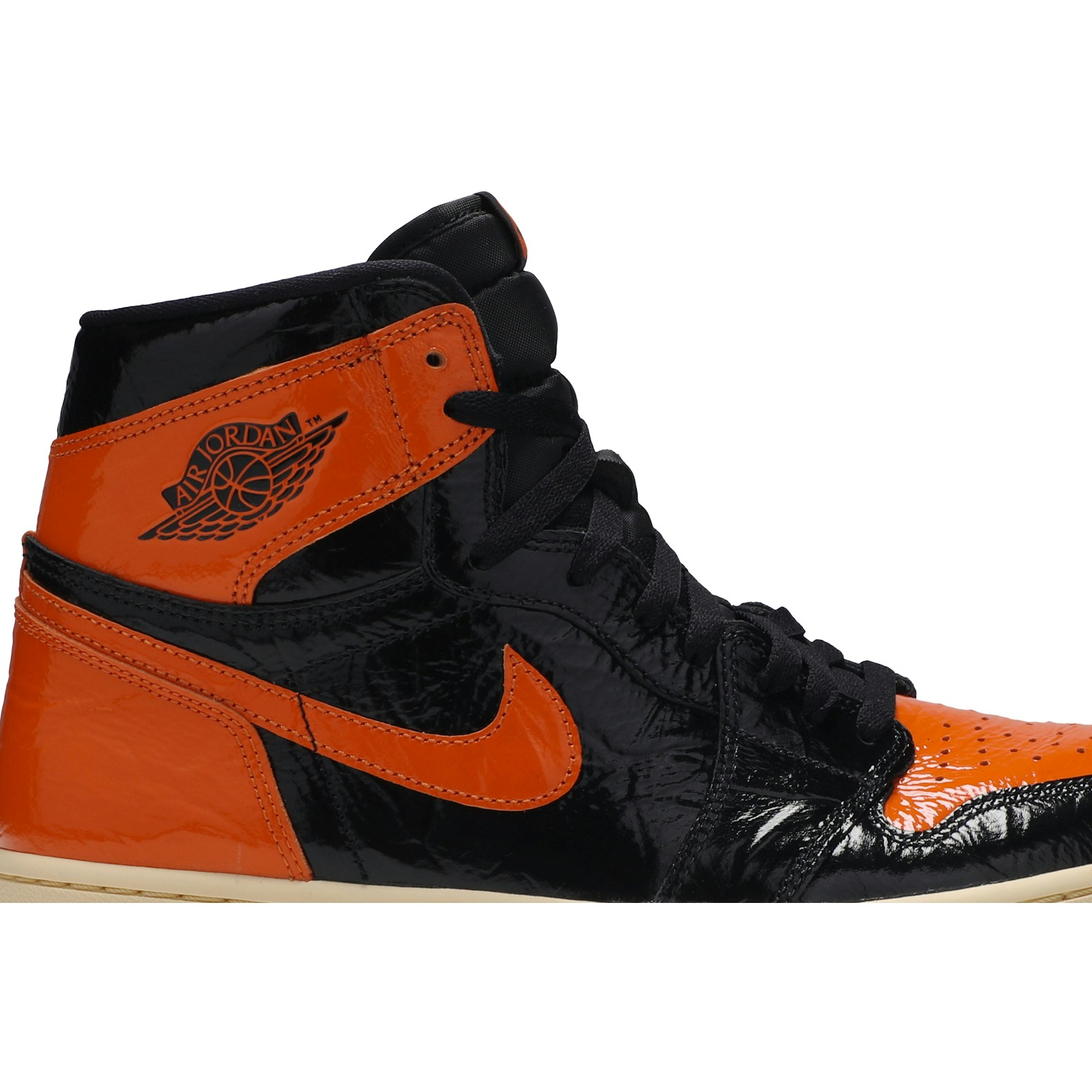 Air Jordan 1 Retro High OG ‘Shattered Backboard 3 - Image 2
