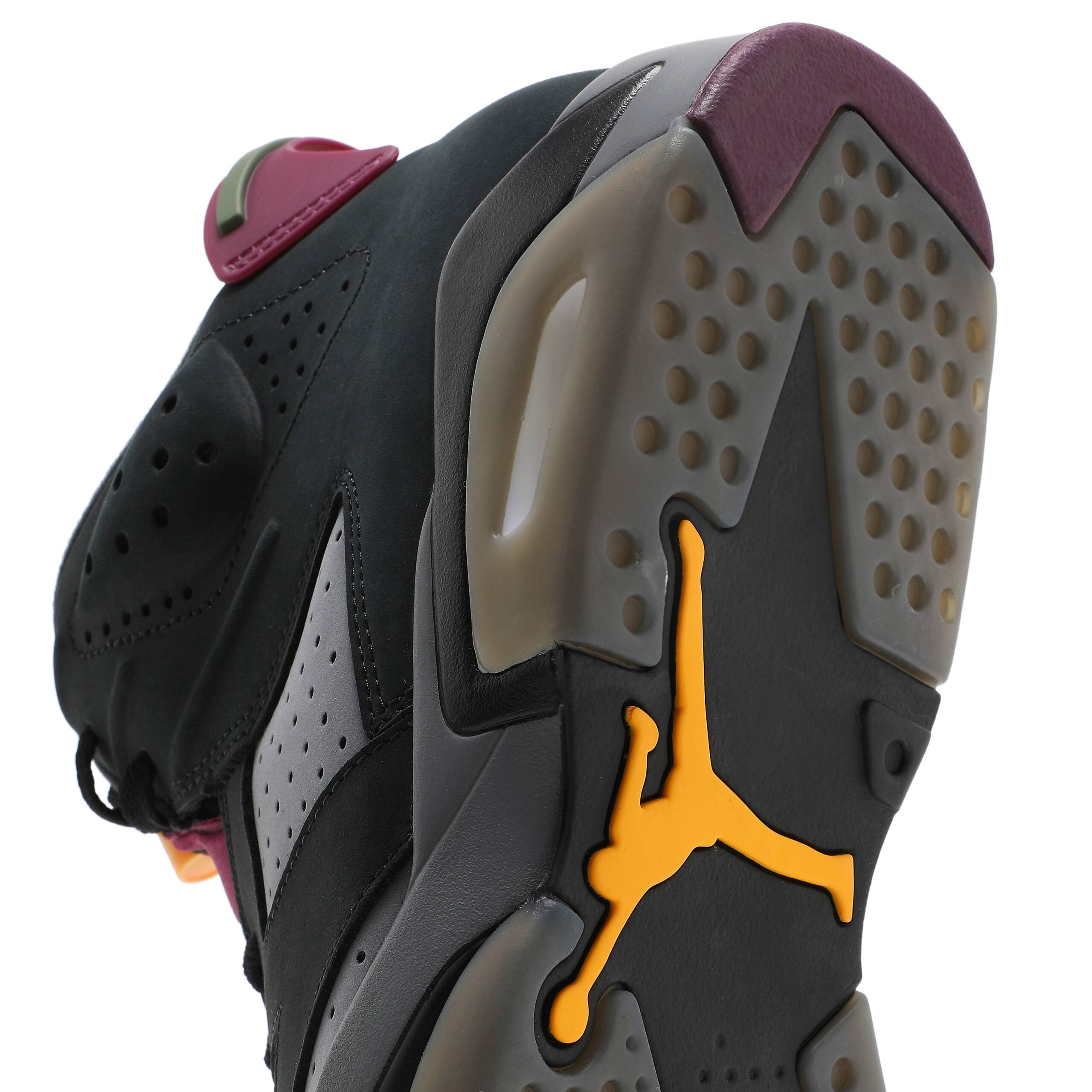 Air Jordan 6 Retro ‘Bordeaux’ CT8529-063 - Image 2