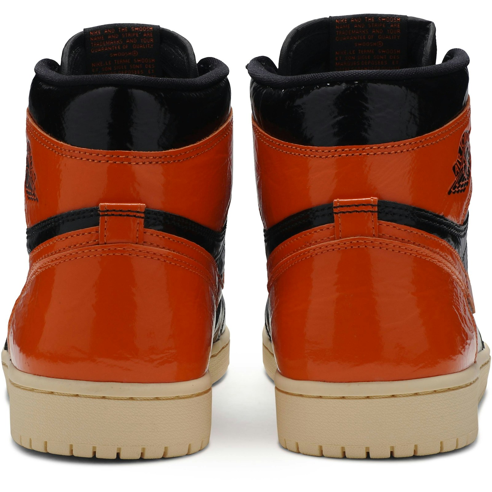 Air Jordan 1 Retro High OG ‘Shattered Backboard 3 - Image 6