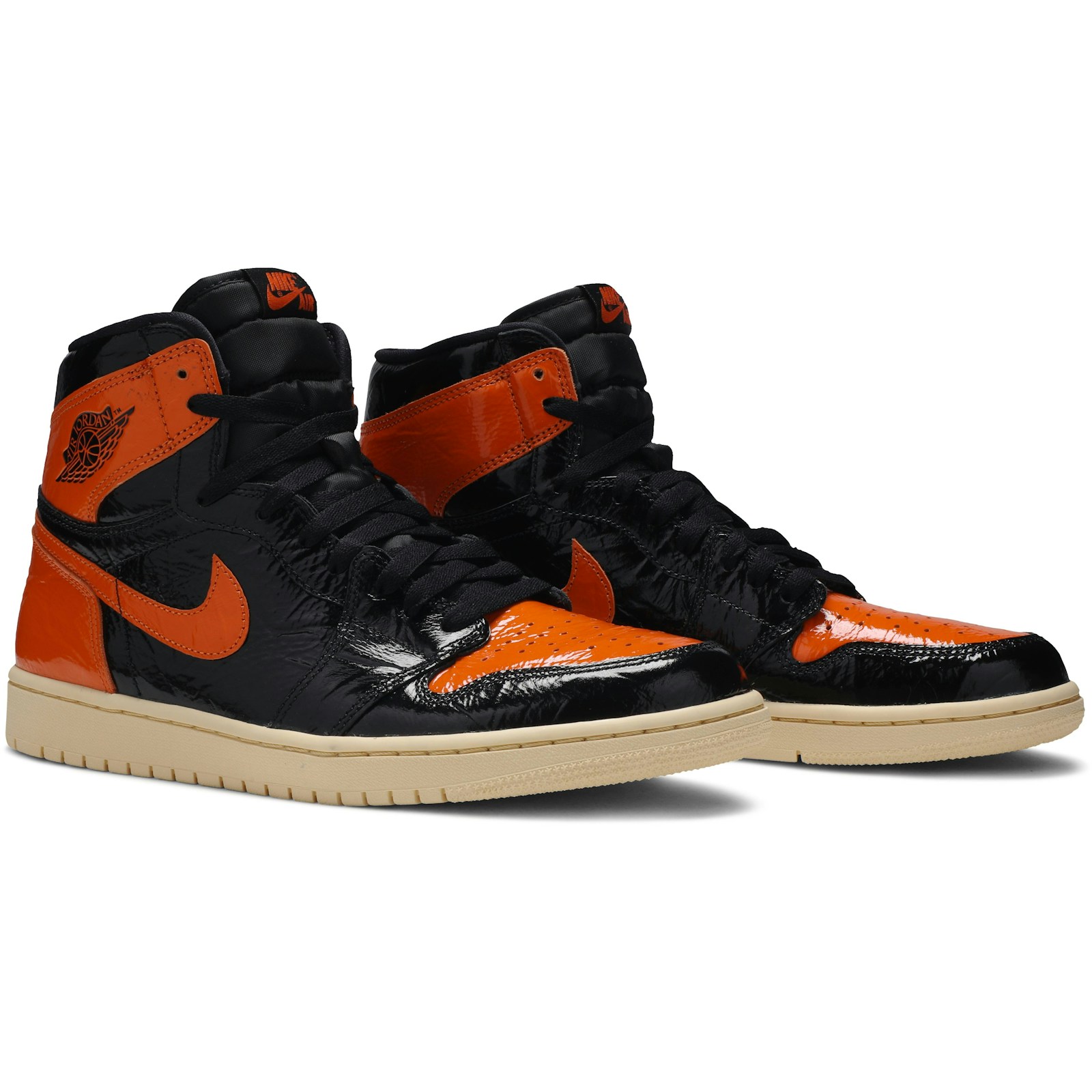 Air Jordan 1 Retro High OG ‘Shattered Backboard 3 - Image 8